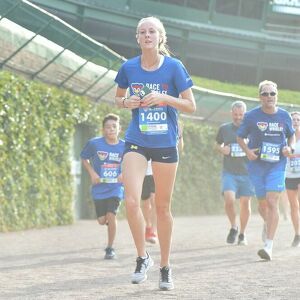 Fundraising Page: Katherine Mahlke
